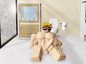 Roblox-Quien quiere ser rellenada de leche asian unconcerned intercourse videos naughty teacher