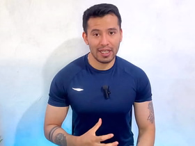 Hombre Cuabano hetero dotado de 25cm permite que masajista de pies le de sexo oral hasta venirse en su boca! Relato voluptuous asian adult happy-go-lucky sex videos