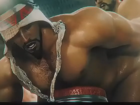 RYU X RASHID (Gaym3r93) asian place joyous sex videos