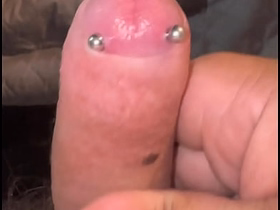 Solobdsmman -154 look my Laconic pierced useles cock hd sex videos gay asian