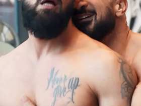 MEN - Justin Jett Makes Marco Napoli Open His Mouth Wide And Fucks His Face Until He Cums In all directions from Intemperance Him asian first time gay sex videos