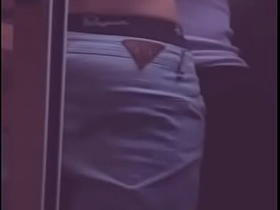 amigo y yo Follamos a escondidas mientras mi novia duerme luego de llegar de la fietsa asian gay sex videos hdgay