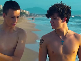 STAXUS :: I LOSE THE Dare WITH MY FRIEND, I LOVE TO LOSE LIKE THAT. asian gay toilet copulation videos