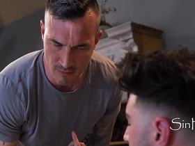 Blindfolded Guy Thought It Was His Girlfriend Blowing Him.. But It Was His Gay Coworker Who Recorded It Primarily all sides Primarily Camera new asian china gay sex videos