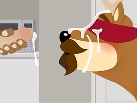 Reindeer new year 3 asian careless nikk sex videos