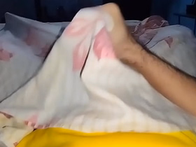 Gimiendo Fuerte hasta Eyacular mucho Semen - DavidPajas hot south asian joyful sex videos