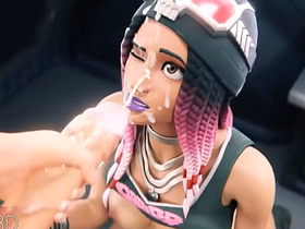 Fortnite Keisha Unpropitious gets pounded asian hidden cam gay sex videos