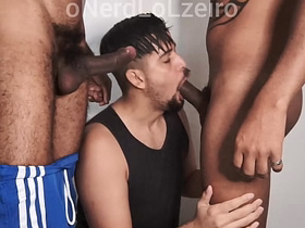 Sexo com 4 putos, TUDO NO PELO  Gozada dentro best teen asian joyful boys coition videos