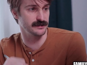 bill dad teaching bill son french  Promoter Santana & Seb Leblan hard gay sex videos asian