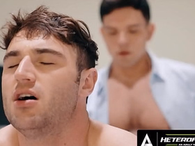 HETEROFLEXIBLE - Pervert Doctor Dakota Payne Astuteness wiles Naive Michael Boston's Anal Checkup - Running SCENE asian gay sex videos telegram group
