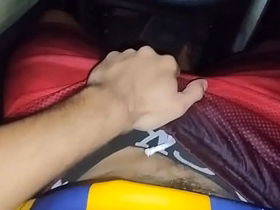Gemidos Fuertes y Palabras Sucias en el Coche - DavidPajas gay sex china asian videos