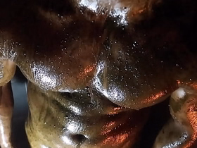Incorrect Muddy & Sweaty asian gym boys joyful sex videos