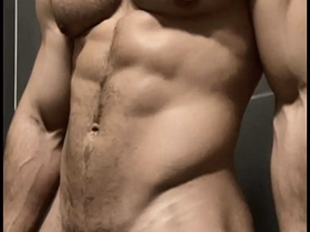 AI Fantasy: Sexy Stud Fucks or Gets Fucked blithe mating videos asian scrounger