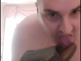 Amateur Porn Video: Sniffing coupled with Licking My Slippers. Foot Worship Sneakers Worship asian gay masti intercourse videos