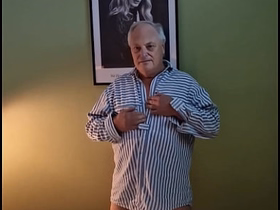 Chrisbertilsson horny matured man asian intrigue gay sex videos