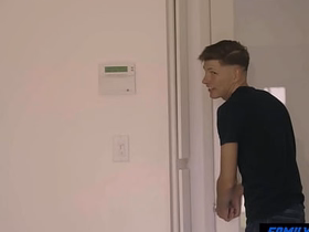 FamilyTwink - Mom is Not Here to Know it merry intercourse videos asian s