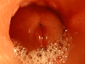 Huge Cumshot Median HOLE! BEST CUMSHOT Median ANAL! ASMR asian daddy sex videos gay