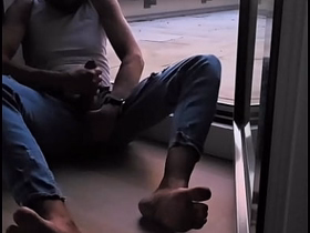 Morning wank at the microscope spectacles asian gay sexual intercourse videos latest