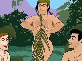 O Sargento Puto no Desenho Gay best gay sex porn videos asian