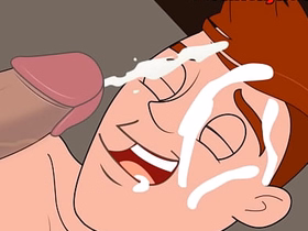 Desenho Porno Gay o Bundudo na Cabana asian adult gay sex videos