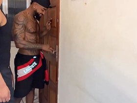 VEIO SENTIR A PICA DO NEGÃO E PEDIU MAIS viral gay sex videos asian