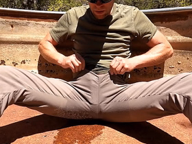 Pissing my hiking pants 8 generation asian boys sex videos gay