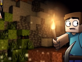 I Played The Rebuke Minecraft Joke  Hornycraft #1 romantic asian gay sex videos