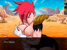 A catch Dragon Ball Timeline You've Never Seen Before  EroZ Saga #1 tamil asian sexual connection videos gay