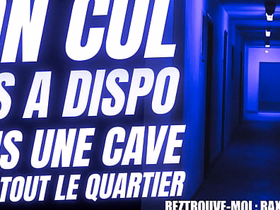 2 gars hétéros vont te peter le cul dans une cave asian gay coitus videos to download