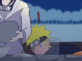 A difficulty Most talented Depraved Version Of Naruto  Living with Tsunade - Part 1 asian careless shemale sex videos