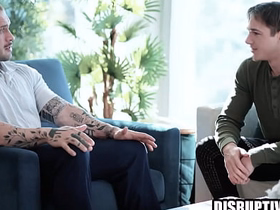 Previously to con has no different but to fuck parole officer asian school happy-go-lucky dealings videos