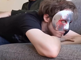 Amateurboy gets his first caning - bloopercam china young asian delighted sex videos