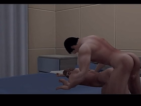 Sims 4 joyful NSFW Miniseries - Nexus - Chapter 1 joyful girl sex videos asian