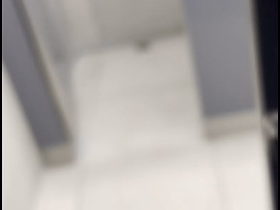 Masturbándome en el baño del gym - PARTE 2 asian gay model sex videos