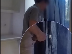 2 amateur boys messing around in the kitchen and pissing on each other sex videos asian gay hot