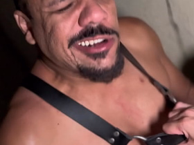 Anddy Brazil fodendo ao vivo na melhor festa de sexo de São Paulo. teen asian gay boys sex videos