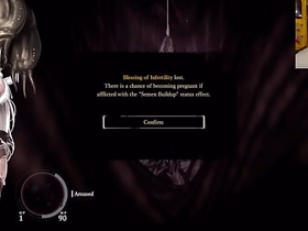 Shocking Game That Gets You Pregnant  SiNiSistar 2 #3 asian blithe sex videos in hindi