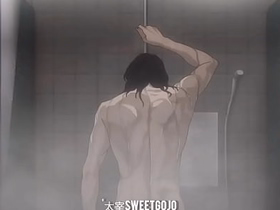 Rosa pastel con gojo y geto de fondo asian gang blissful sex videos