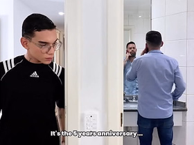 Uma ajuda do Novinho Safado asian cur? son blithe sex videos