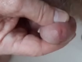 Rustyas1 - My Shortened Old Bushwa and Pre-cum asian gay webseries sex videos