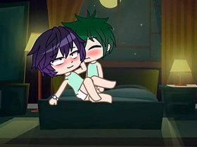 Henry fucks Zander asian gay celebrity sex videos