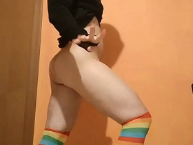 4 tennis baloney in my ass? Really I can now!!! joyful intercourse videos one of a pair asian