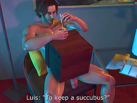 Rub-down the Breast Expressionless  DerekSFM asian daddys new gay sex videos