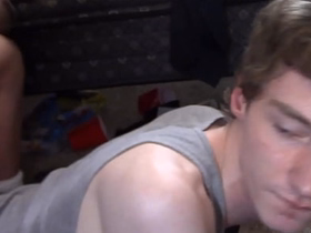 SLIPPED THE RIM asian joyous boys sex videos