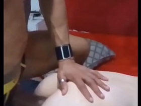 O twink Não aguentou o tamanho da pica e pediu pra parar sex videos asian gay sites com