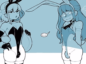 Uniforms (Dizzyspells Comic Dub) sex videos asian gay tamil