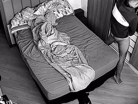 Spycam, homem batendo punheta e assistindo porno. men delighted asian sex videos