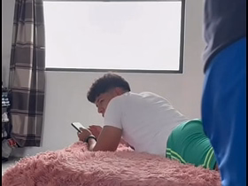 Llegando del Gym siempre ando caliente, insaciable y underbrush ganas de coger new gay sex videos asian