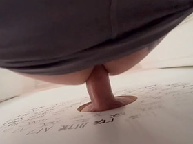 40 Sentadas pelo Glory Hole hot muscular asian gay sex videos