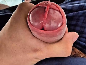 Creme de la creme Blarney Head Asunder Edging with Precum asian gay bowels sex videos